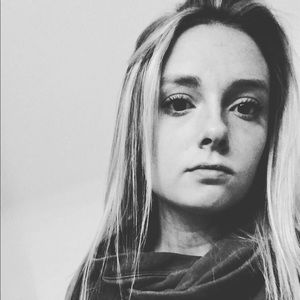 Meet your Posher, Kate